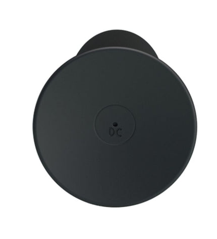 MR PLAY - PLUG ANAL AVEC TÉLÉCOMMANDE VIBRATION NOIRE by MR PLAY