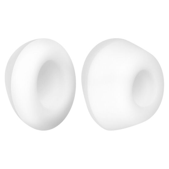 SATISFYER - PRO 2 NG CAPUCHONS DE RECHANGE 5 PCS - Concombre Boutique