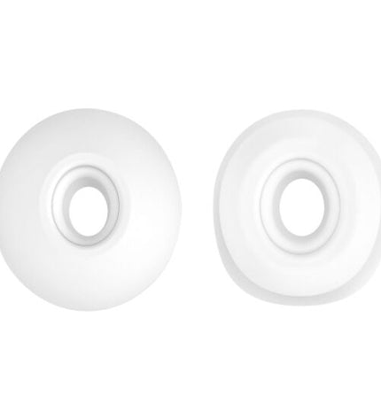 SATISFYER - PRO 2 NG CAPUCHONS DE RECHANGE 5 PCS - Concombre Boutique