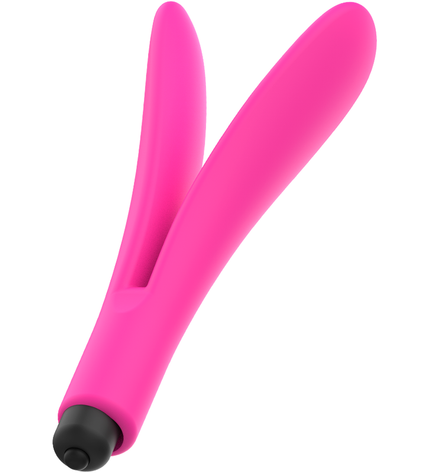 OHMAMA - DOUBLE VIBRATEUR MULTIFONCTION ÉDITION NOËL by OHMAMA VIBRATORS