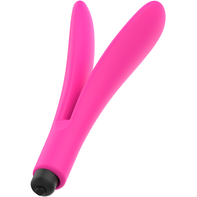 OHMAMA - DOUBLE VIBRATEUR MULTIFONCTION ÉDITION NOËL by OHMAMA VIBRATORS