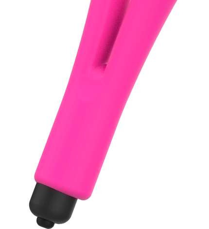 OHMAMA - DOUBLE VIBRATEUR MULTIFONCTION ÉDITION NOËL by OHMAMA VIBRATORS