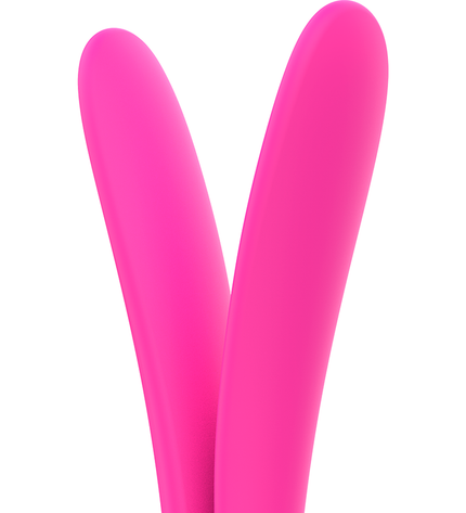 OHMAMA - DOUBLE VIBRATEUR MULTIFONCTION ÉDITION NOËL by OHMAMA VIBRATORS