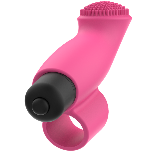 OHMAMA - VIBRATEUR DÉS ROSE ÉDITION NOËL by OHMAMA VIBRATORS