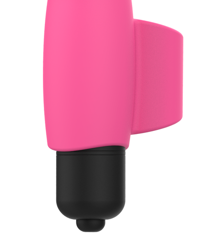 OHMAMA - VIBRATEUR DÉS ROSE ÉDITION NOËL by OHMAMA VIBRATORS
