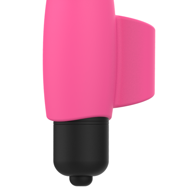 OHMAMA - VIBRATEUR DÉS ROSE ÉDITION NOËL by OHMAMA VIBRATORS