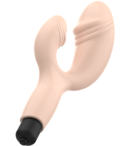 OHMAMA - VIBRATEUR CLASSIQUE LAPIN FLESH XMAS EDITION by OHMAMA STIMULATING