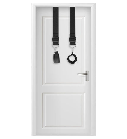 DARKNESS - MENOTTES DE PORTE DE BONDAGE by DARKNESS BONDAGE