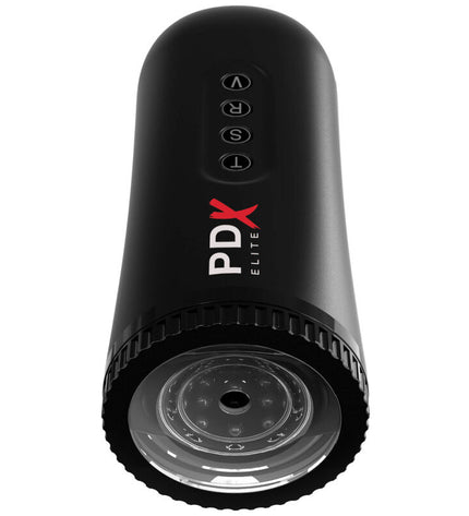 PDX ELITE - VENTILATEUR MOTO MASTURBATEUR AVANC? by PDX ELITE