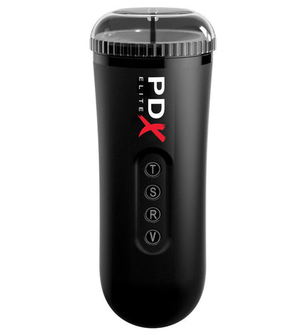 PDX ELITE - VENTILATEUR MOTO MASTURBATEUR AVANC? by PDX ELITE