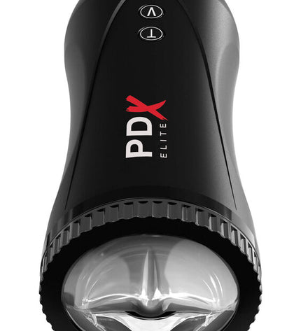 PDX ELITE - MASTURBATEUR MOTO STROKER by PDX ELITE