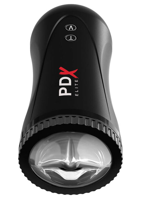 PDX ELITE - MASTURBATEUR MOTO STROKER by PDX ELITE