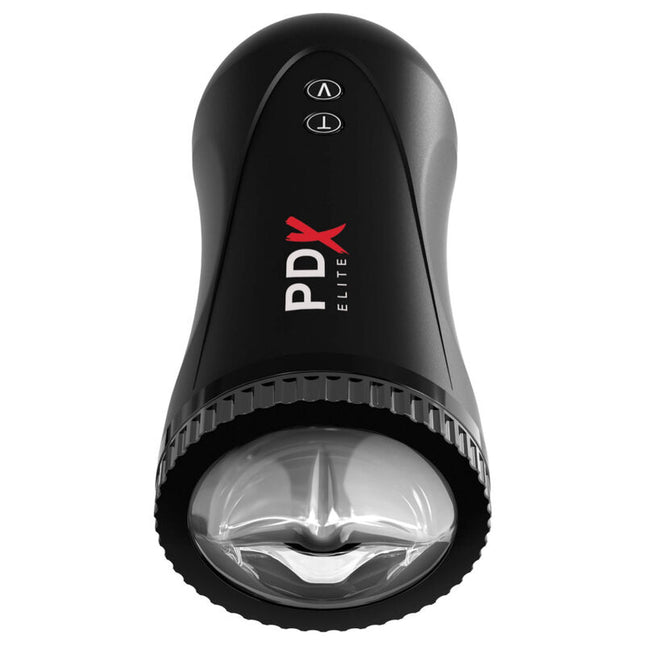 PDX ELITE - MASTURBATEUR MOTO STROKER by PDX ELITE
