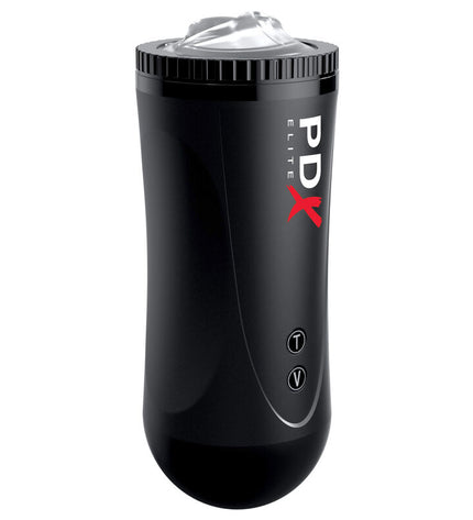 PDX ELITE - MASTURBATEUR MOTO STROKER by PDX ELITE