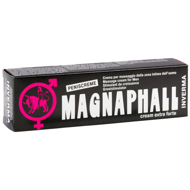 INVERMA - CRÈME MAGNAPHALL EXTRA FORTE by INVERMA