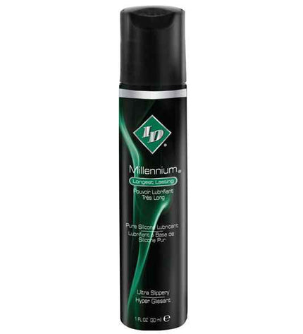 ID MILLENIUM - LUBRIFIANT ID SILICONE MILLENIUM 30 ML