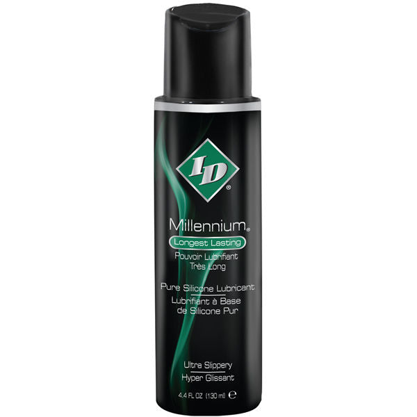 ID MILLENIUM - LUBRIFIANT ID SILICONE 130 ML by ID MILLENIUM
