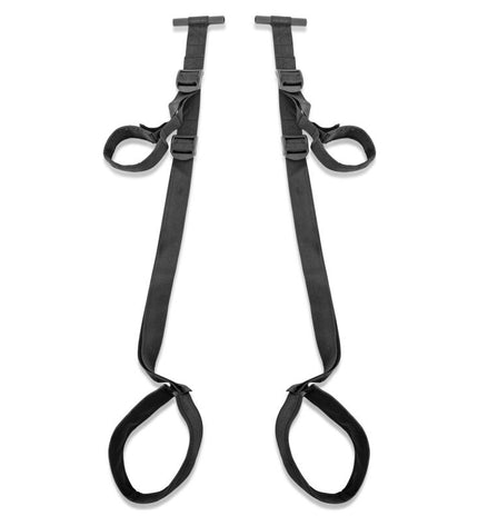 FETISH FANTASY SERIES - BALANOIRE DE PORTE FANTAISIE by FETISH FANTASY SERIES