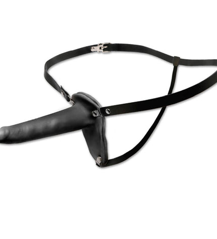 FETISH FANTASY SERIES - SANGLE EN CUIR by FETISH FANTASY SERIES