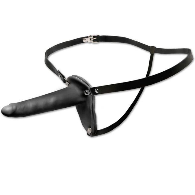 FETISH FANTASY SERIES - SANGLE EN CUIR by FETISH FANTASY SERIES