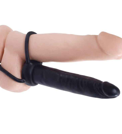 FETISH FANTASY SERIES - DOUBLE PÉNÉTRATION