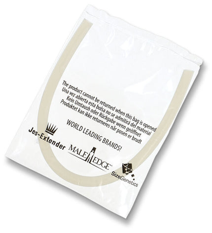 JES-EXTENDER - REMPLACEMENT SILICONE by JES-EXTENDER