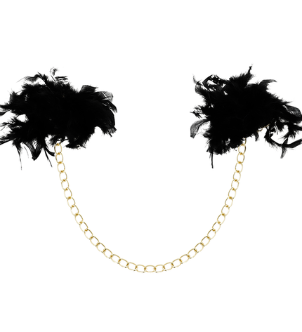 COQUETTE CHIC DESIRE - MENOTTES DE LUXE by COQUETTE ACCESSORIES