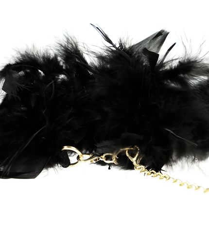 COQUETTE CHIC DESIRE - MENOTTES DE LUXE by COQUETTE ACCESSORIES