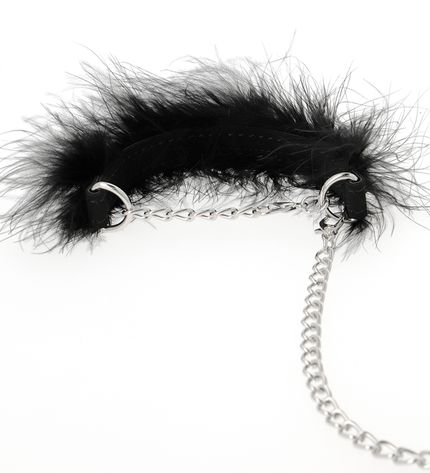 COQUETTE CHIC DESIRE - MENOTTES FETISH DELUXE by COQUETTE ACCESSORIES