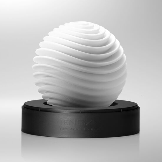 TENGA - MASTURBATEUR GEO AQUA by TENGA