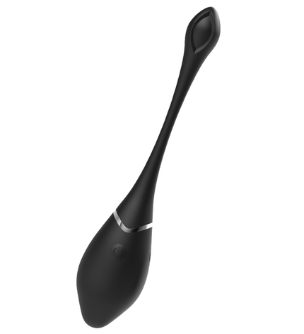 BLACK&SILVER - UF VIBRANT RECHARGEABLE JENELL by BLACK&SILVER