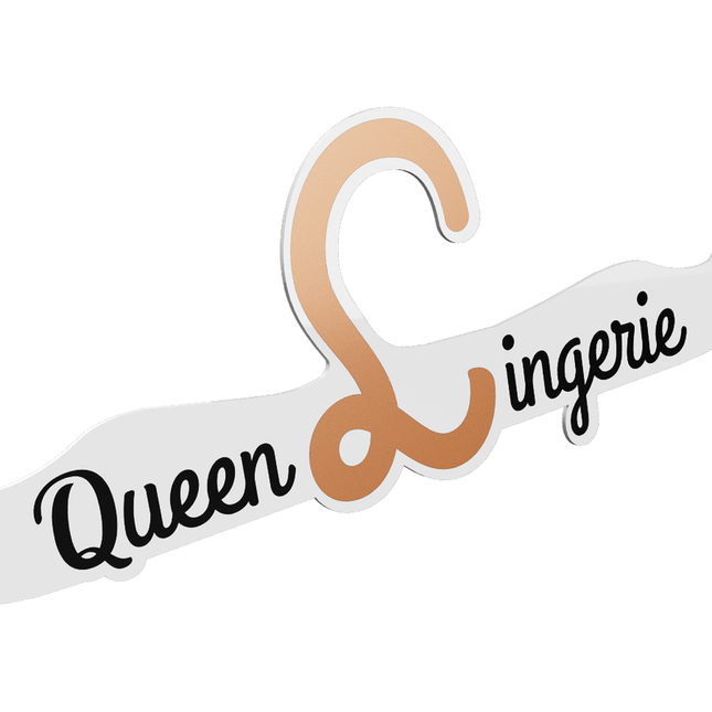 QUEEN LINGERIE - CINTRE LINGERIE 27.5 CM 1 UNIT? by QUEEN LINGERIE