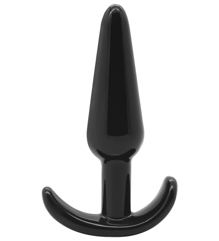 ADDICTED TOYS - ENSEMBLE 4 BOUCHONS ANAL by ADDICTED TOYS