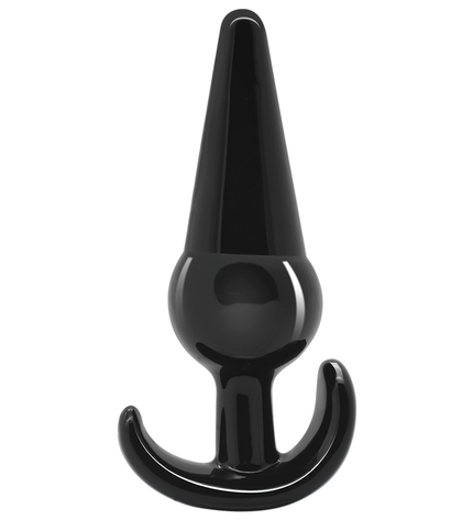 ADDICTED TOYS - ENSEMBLE 4 BOUCHONS ANAL by ADDICTED TOYS