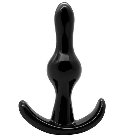 ADDICTED TOYS - ENSEMBLE 4 BOUCHONS ANAL by ADDICTED TOYS