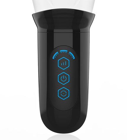 JAMYJOB - SPINJOB STIMULATEUR DE SEXE ORAL by JAMYJOB