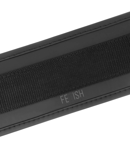FETISH SUBMISSIVE - HARNAIS STYLE CHIEN AVEC DOUBLURE EN NOPRÈNE - Concombre Boutique