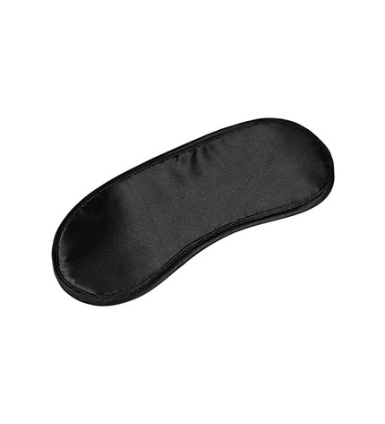 SECRETPLAY - YEUX REMBOURRÉS NOIR - Concombre Boutique