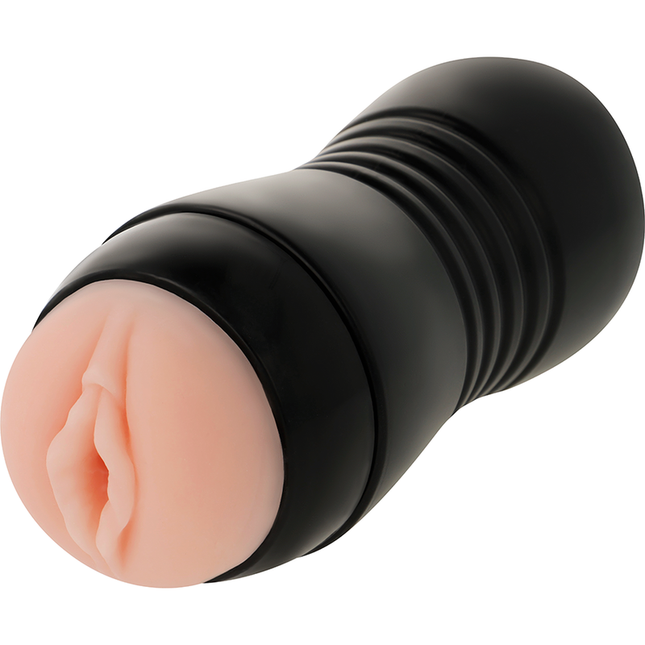 OHMAMA - MASTURBATEUR À VIBRATION VAGINE by OHMAMA FOR HIM