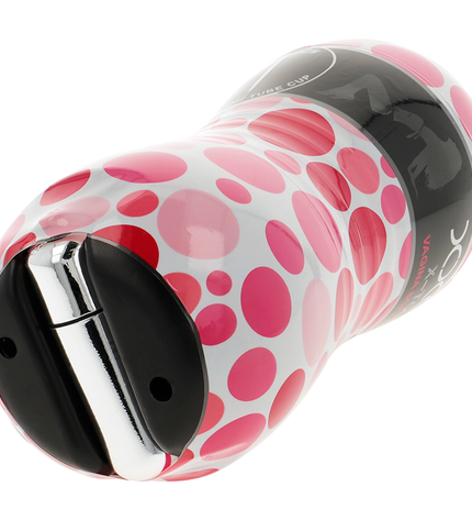 OHMAMA - MASTURBATEUR À VIBRATION VAGINE by OHMAMA FOR HIM