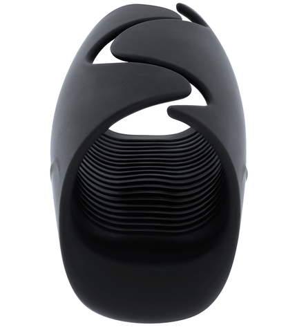 OHMAMA - VIBRATION ET CHALEUR DU MASTURBATEUR MASCULIN by OHMAMA FOR HIM
