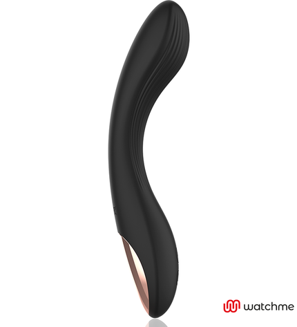 ANNE'S DESIRE - CURVE TÉLÉCOMMANDE TECHNOLOGIE A WATCHME NOIR by ANNE´S DESIRE