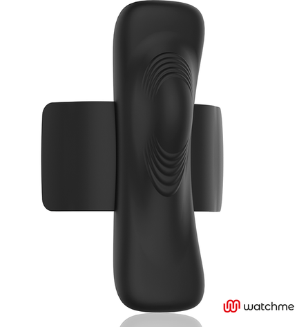 ANNE'S DESIRE - PANTY PLEASURE TECNOLOG A WATCHME NOIR by ANNE´S DESIRE