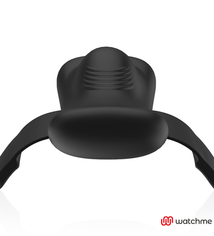 ANNE'S DESIRE - PANTY PLEASURE TECNOLOG A WATCHME NOIR by ANNE´S DESIRE