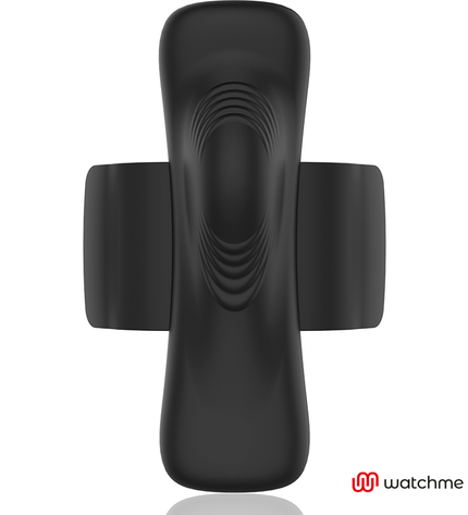 ANNE'S DESIRE - PANTY PLEASURE TECNOLOG A WATCHME NOIR by ANNE´S DESIRE