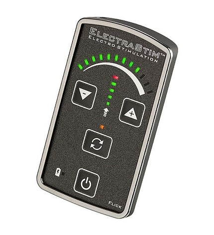 ELECTRASTIM - STIMULATEUR FLICK MULTI-PACK by ELECTRASTIM