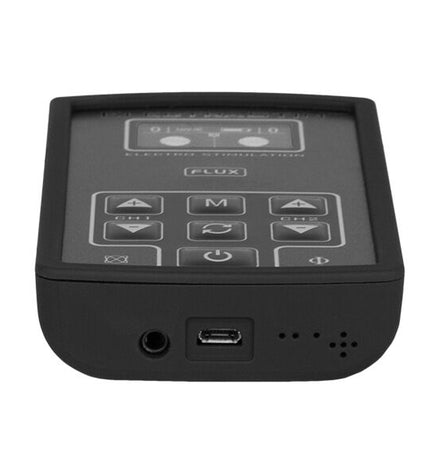 ELECTRASTIM - UNITÉ STIMULATEUR DE FLUX by ELECTRASTIM