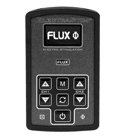 ELECTRASTIM - UNITÉ STIMULATEUR DE FLUX by ELECTRASTIM