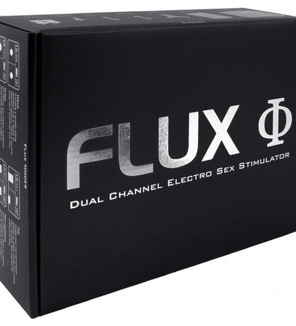 ELECTRASTIM - UNITÉ STIMULATEUR DE FLUX by ELECTRASTIM