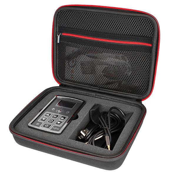 ELECTRASTIM - AXIS ÉLECTRO-STIMULATEUR HAUTE SPÉCIFICATION by ELECTRASTIM